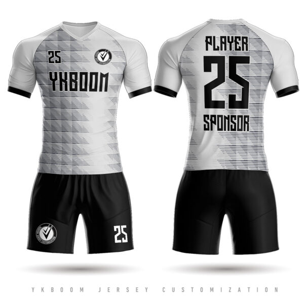 custom Soccer Sublimated Jersey and shorts make your own logo ,name and number  , 22/23 new design football jerseys